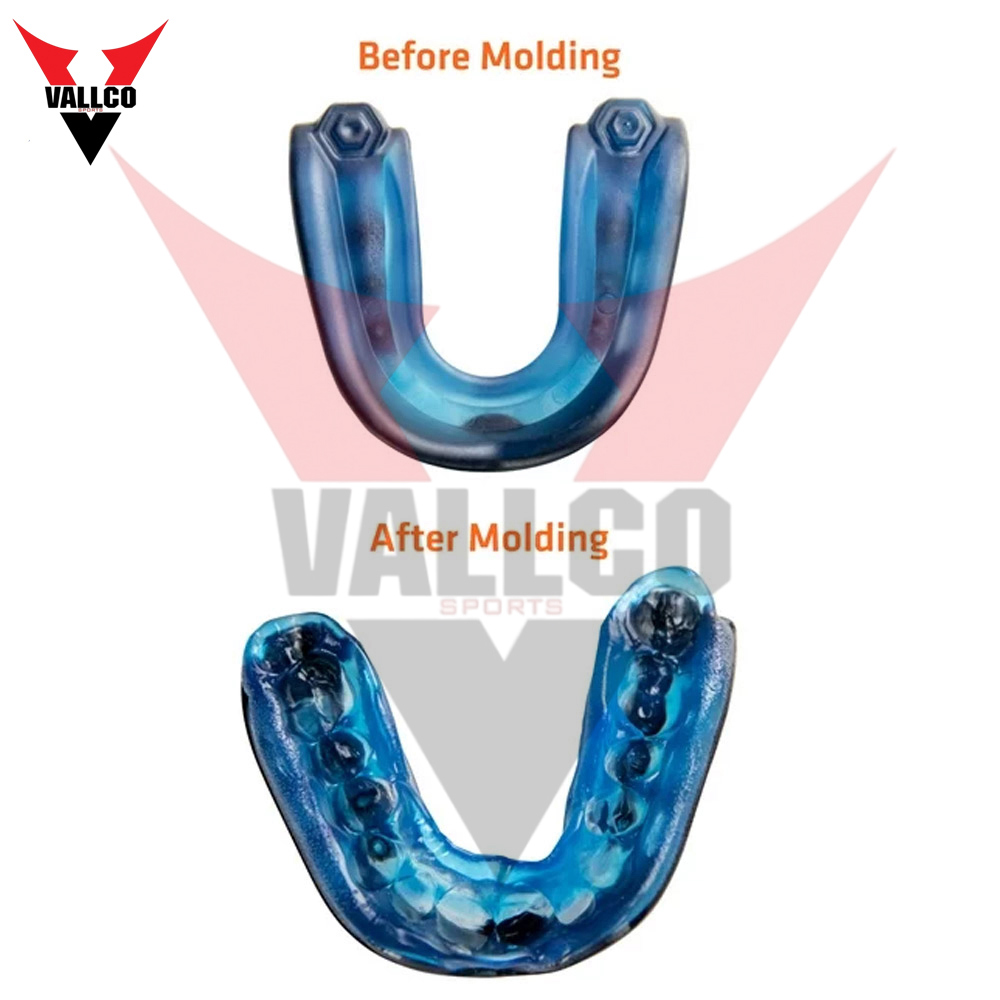 Wholesale Rate Mouth Safety Use Mouth Guard Boxing Fighting Wear Protective Mouth Guard For Adult - view 7