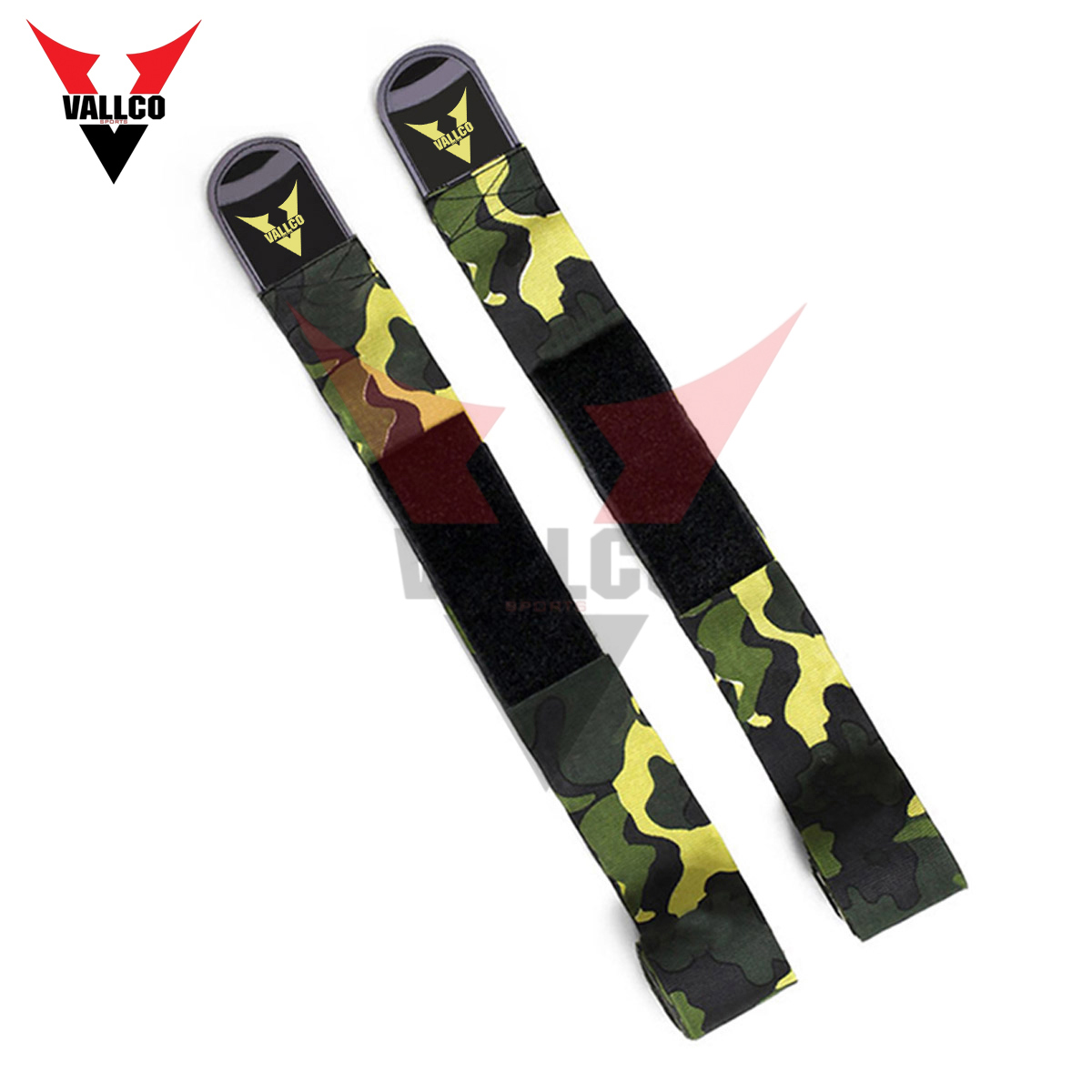 Good Supplier Customized Color Contrast Factory Supply Adjustable Multi Color Boxing Hand Wraps - view 10