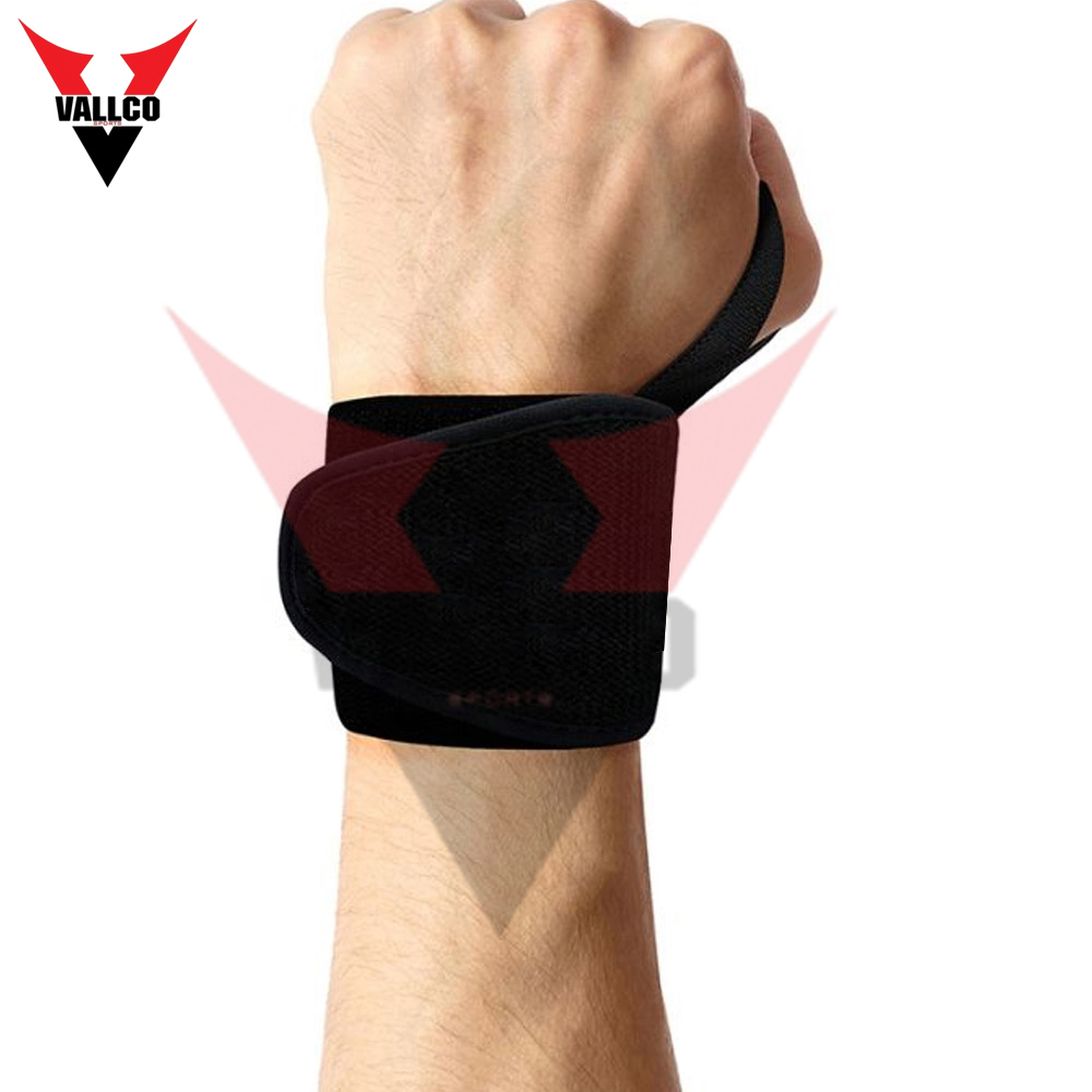 In One Solid Color New Boxing Equipment OEM Service Latest Boxing Hand Wraps  - view 5