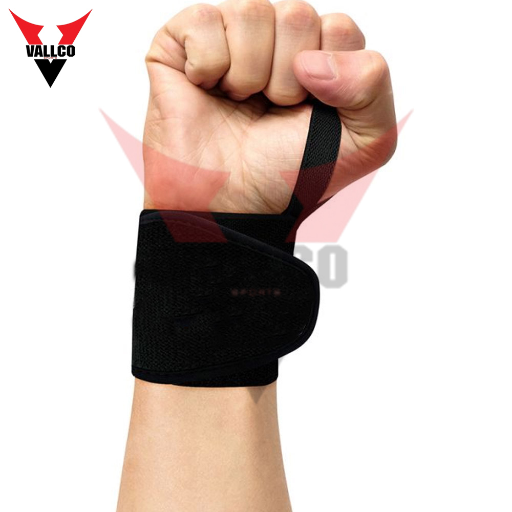In One Solid Color New Boxing Equipment OEM Service Latest Boxing Hand Wraps  - view 13