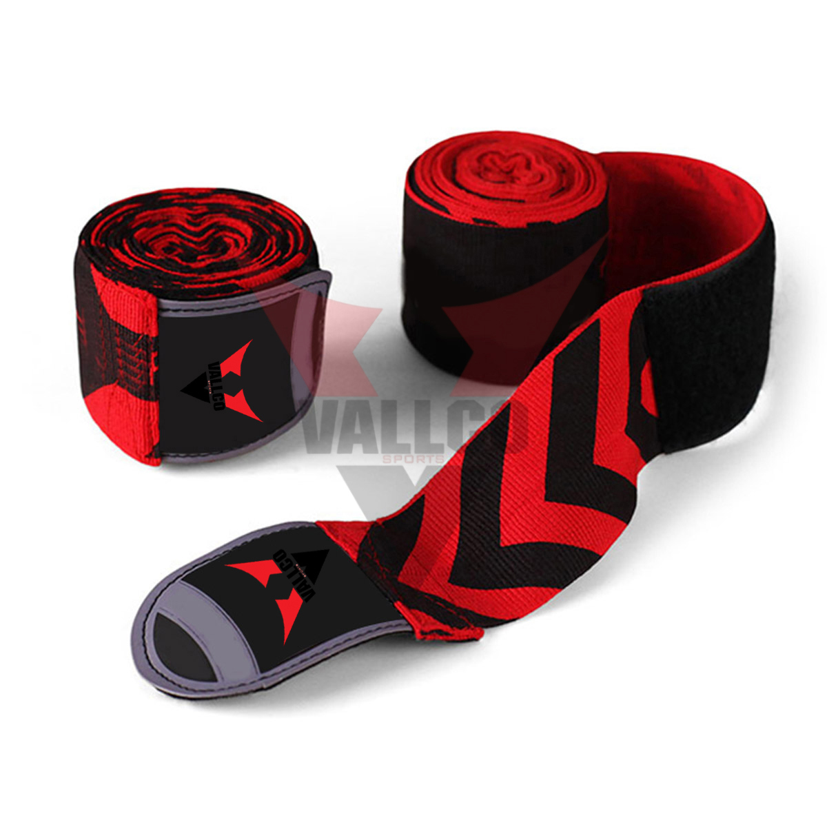 Good Selling OEM Service Breathable Latest Style Men Women Wear Boxing Hand Wraps
