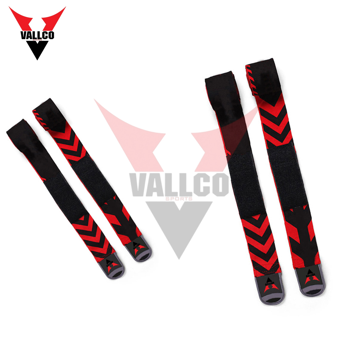 Good Selling OEM Service Breathable Latest Style Men Women Wear Boxing Hand Wraps - view 4
