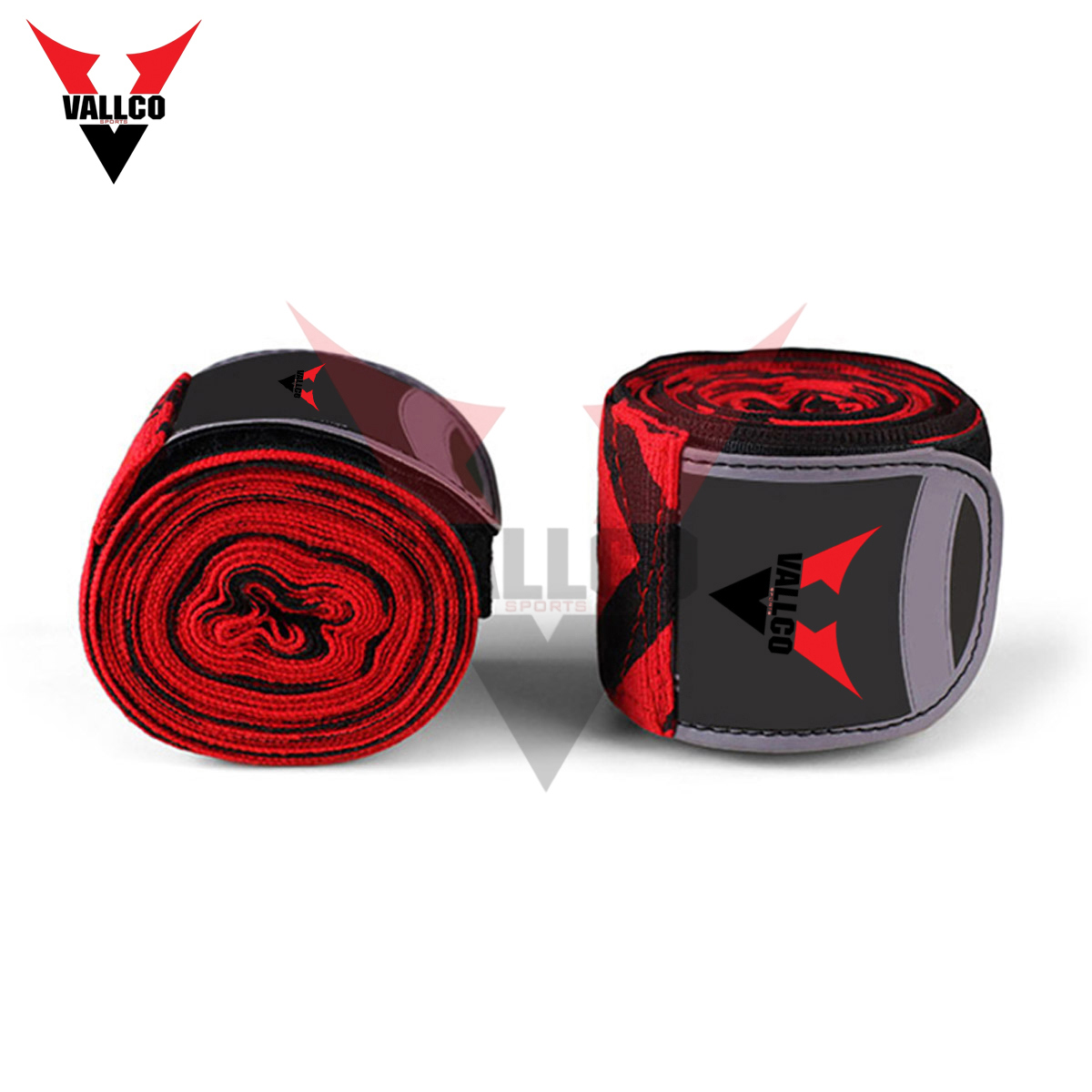 Good Selling OEM Service Breathable Latest Style Men Women Wear Boxing Hand Wraps - view 12