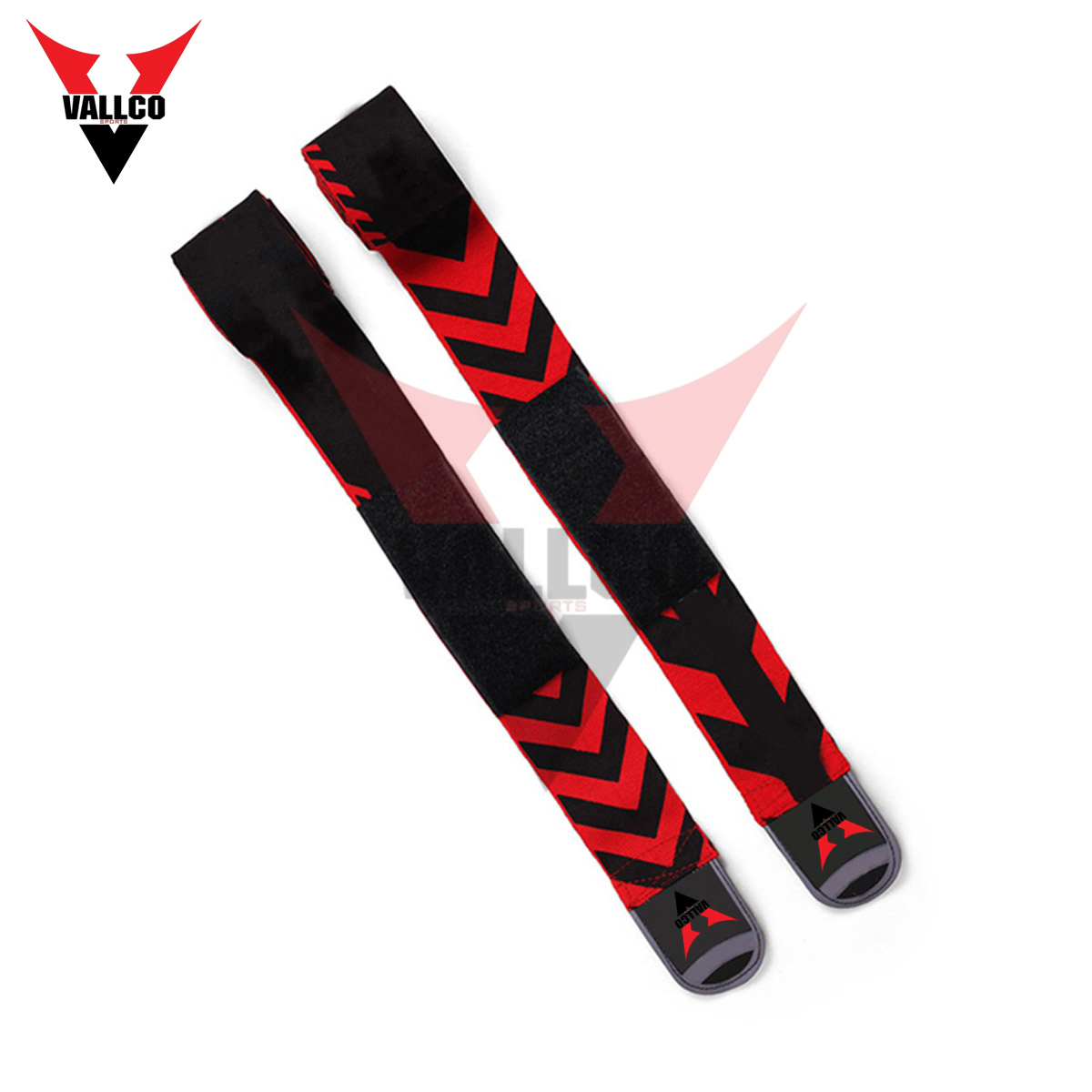 Good Selling OEM Service Breathable Latest Style Men Women Wear Boxing Hand Wraps - view 14
