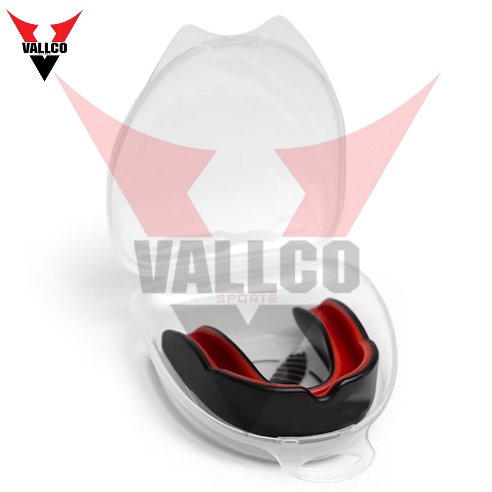 Good Selling Highest Quality Best Supplier Premium Product Boxing Fighting Latest Mouth Guard - view 3
