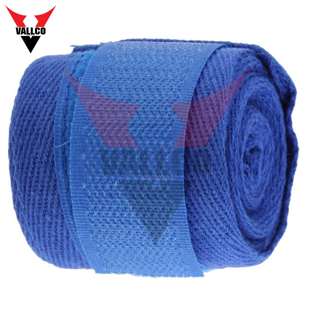 Unique Style Fitness Body Building Heavy Duty Comfortable Boxing Hand Wraps - view 2