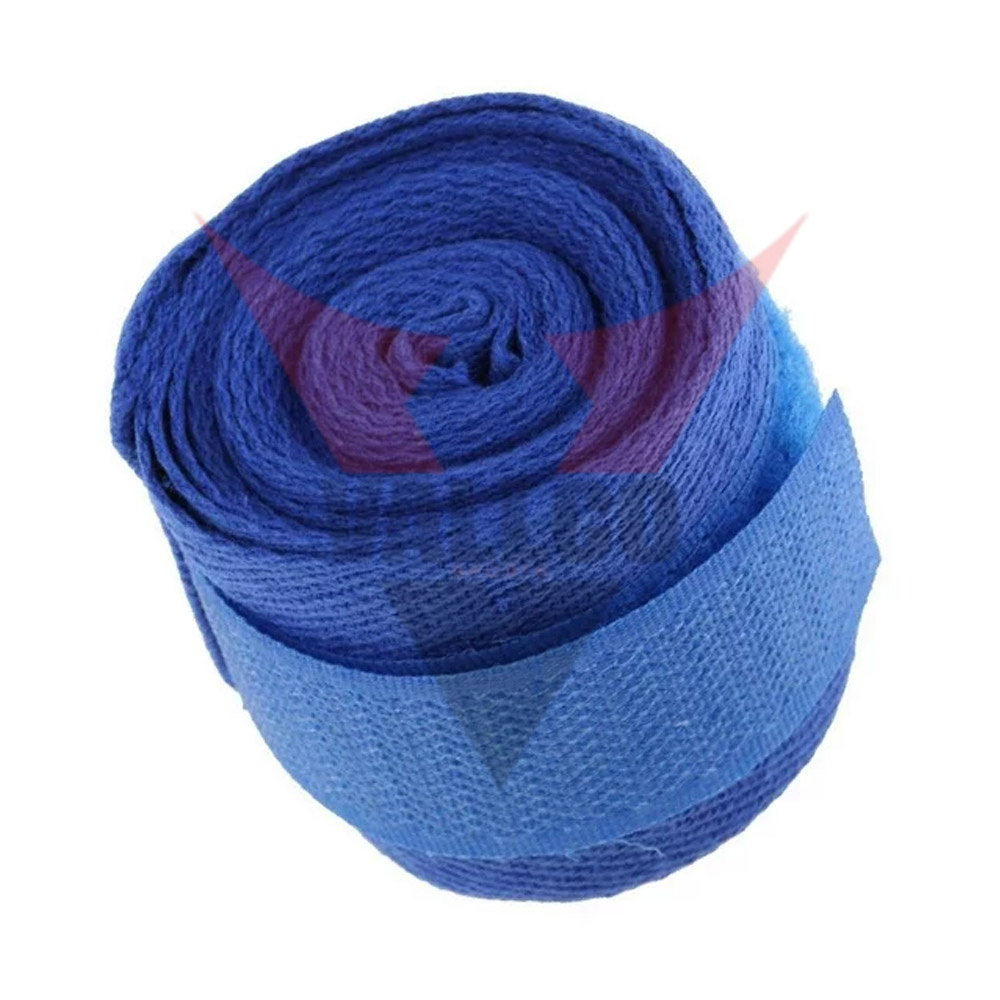 Unique Style Fitness Body Building Heavy Duty Comfortable Boxing Hand Wraps - view 8