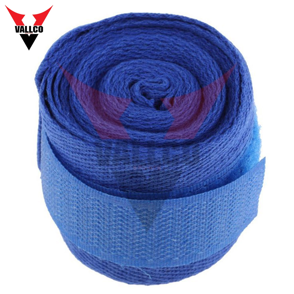 Unique Style Fitness Body Building Heavy Duty Comfortable Boxing Hand Wraps - view 9