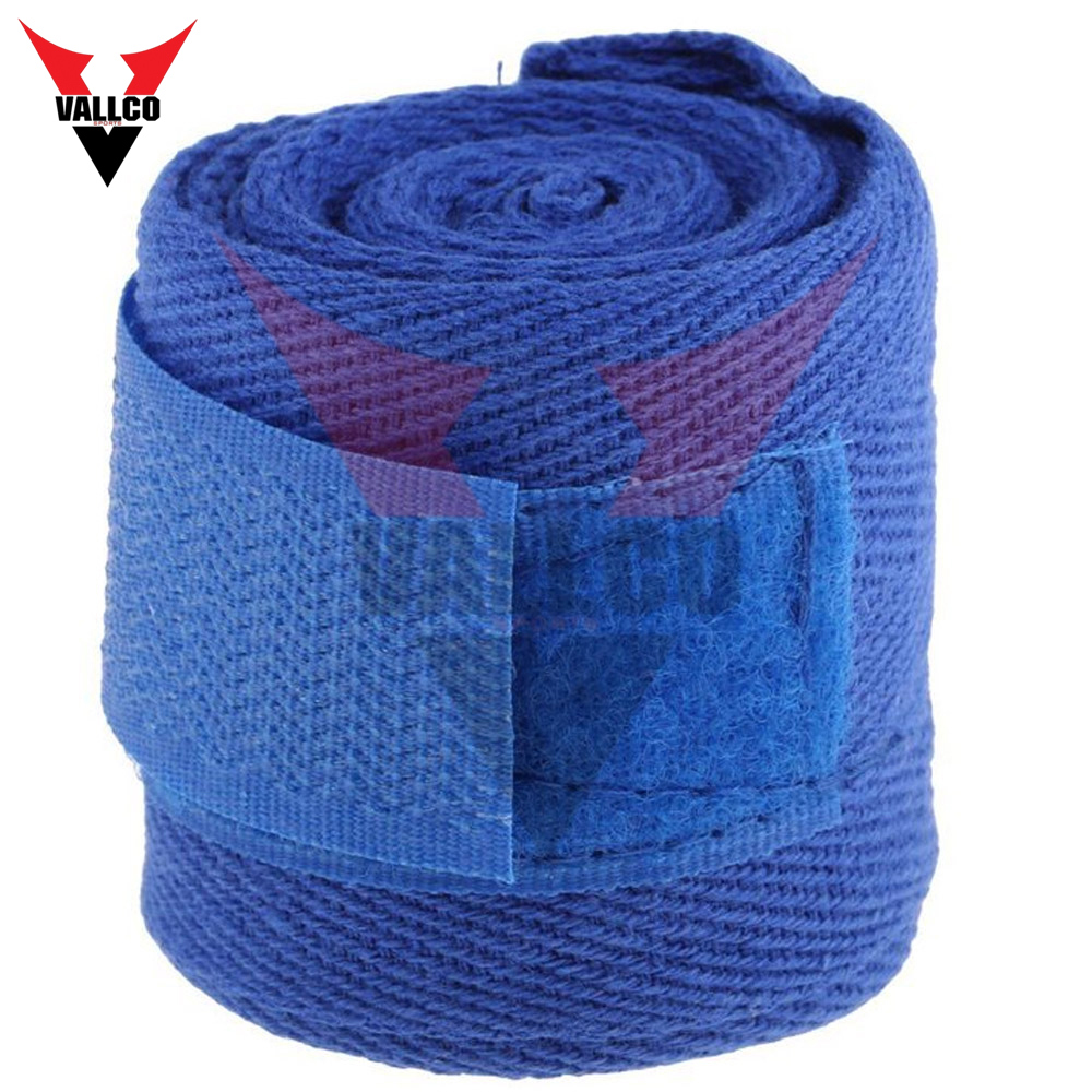 Unique Style Fitness Body Building Heavy Duty Comfortable Boxing Hand Wraps - view 10