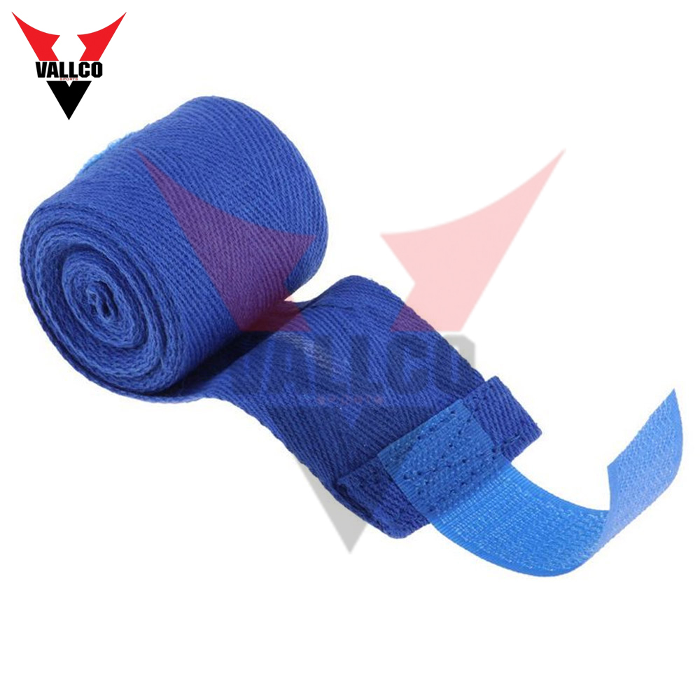 Unique Style Fitness Body Building Heavy Duty Comfortable Boxing Hand Wraps - view 12