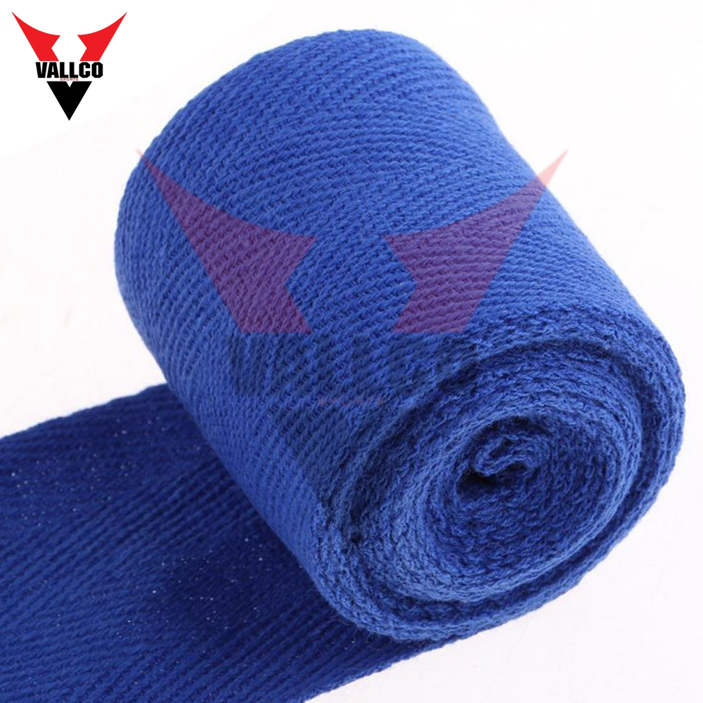 Unique Style Fitness Body Building Heavy Duty Comfortable Boxing Hand Wraps - view 15
