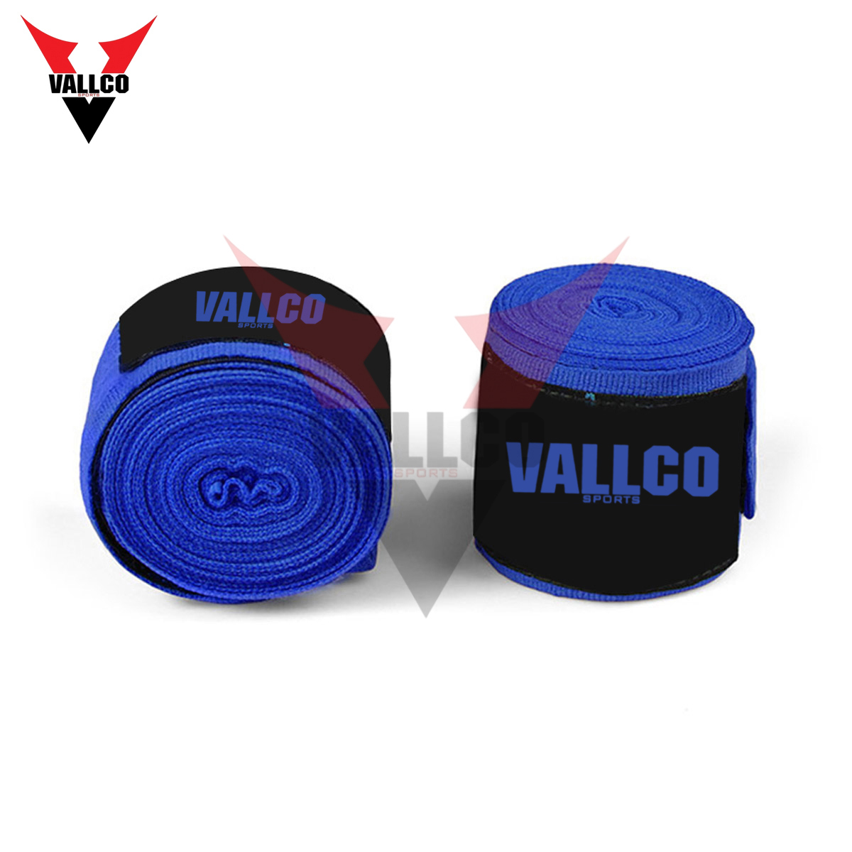 Unique Style Fitness Body Building Heavy Duty Comfortable Boxing Hand Wraps - view 5