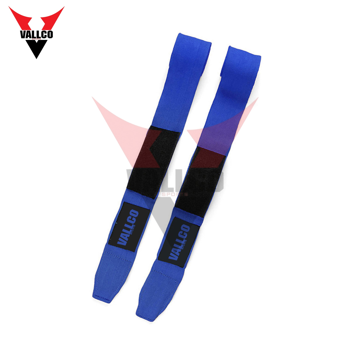Unique Style Fitness Body Building Heavy Duty Comfortable Boxing Hand Wraps - view 7
