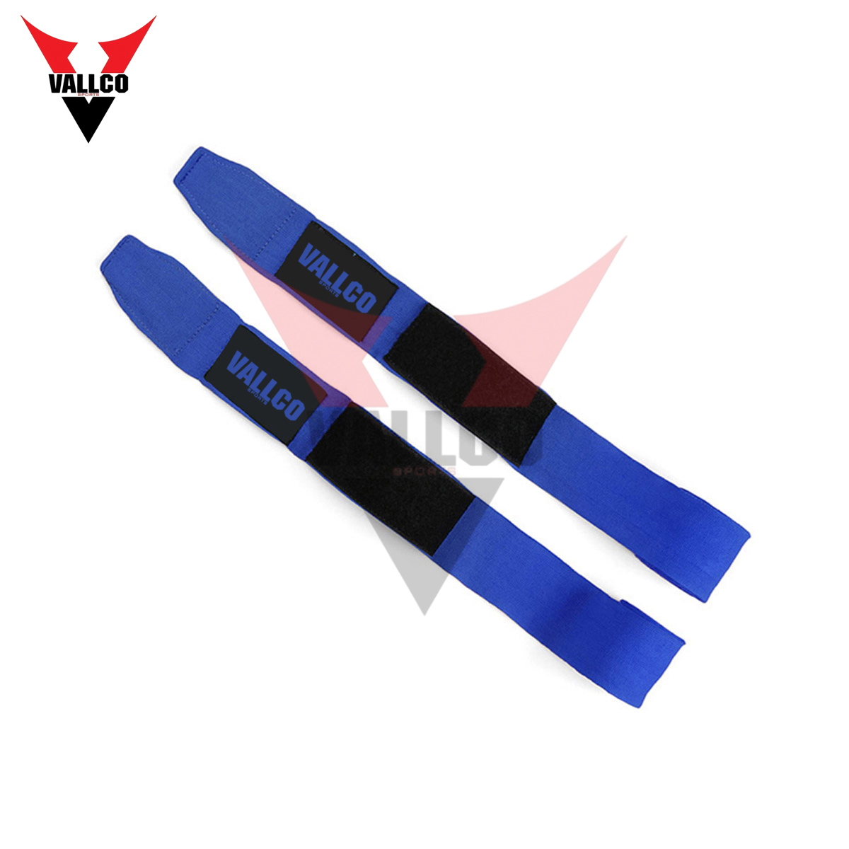 Unique Style Fitness Body Building Heavy Duty Comfortable Boxing Hand Wraps - view 8
