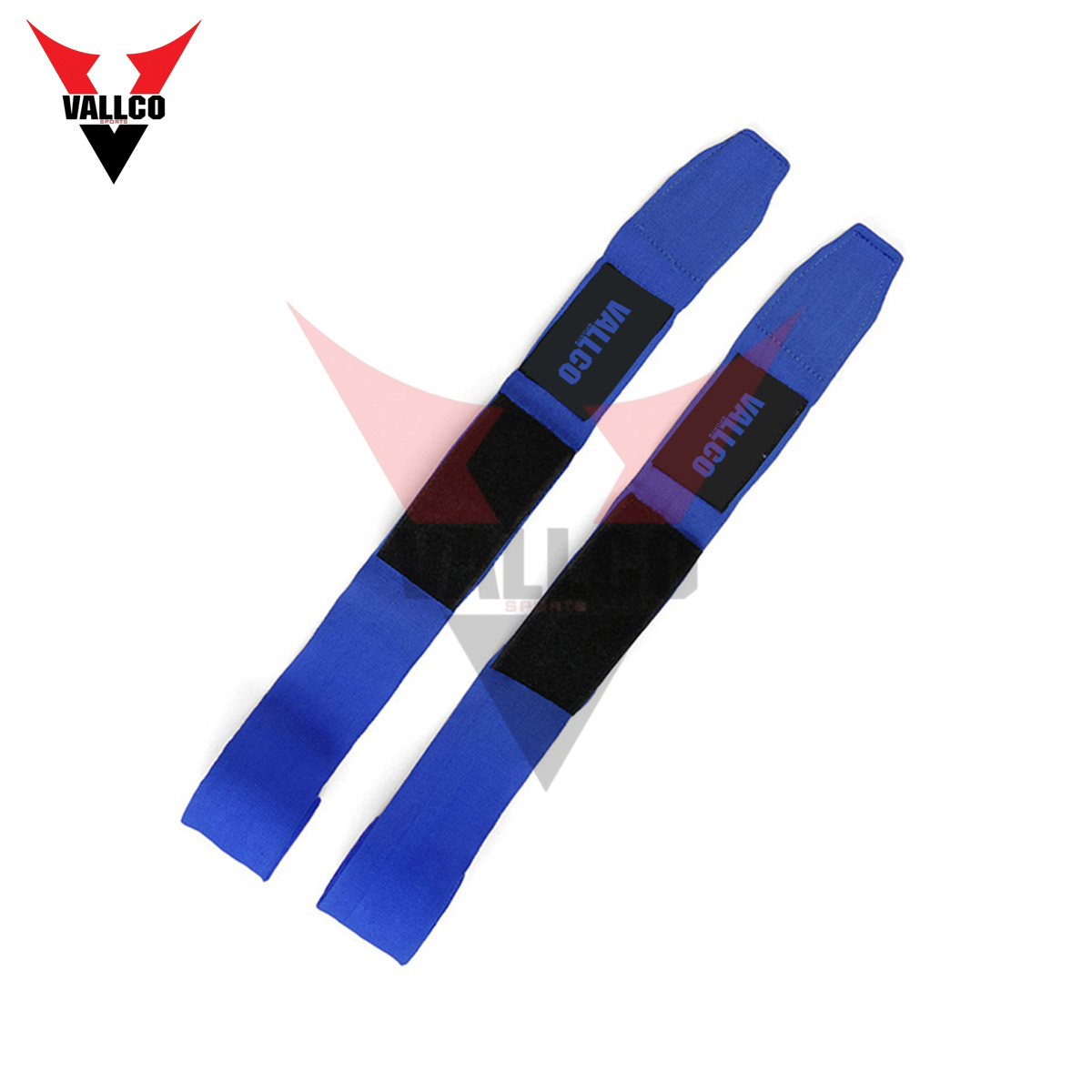 Unique Style Fitness Body Building Heavy Duty Comfortable Boxing Hand Wraps - view 13
