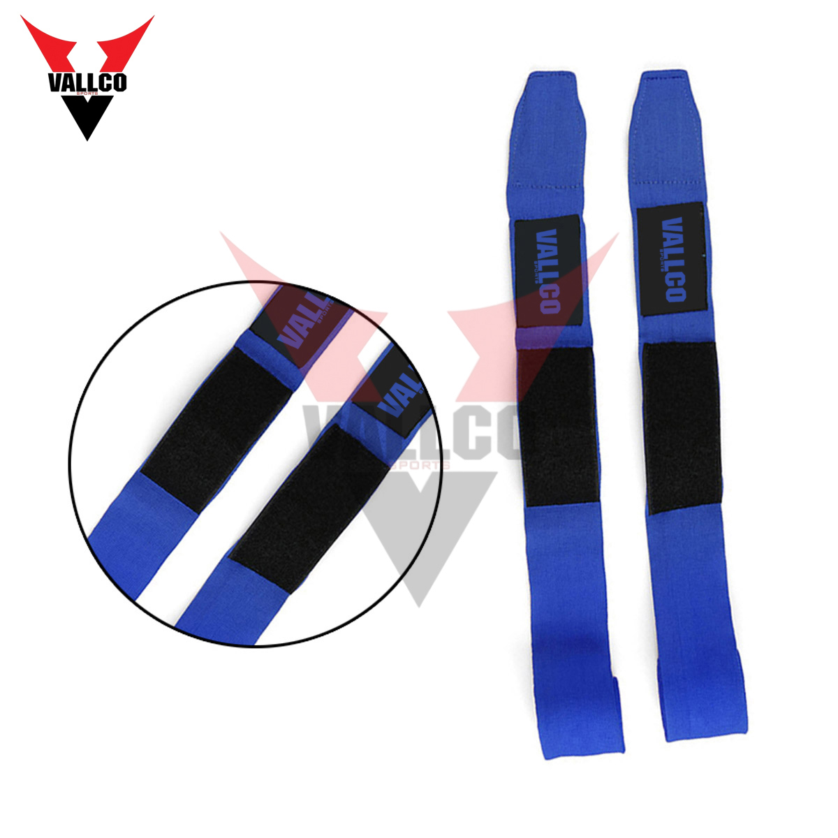 Unique Style Fitness Body Building Heavy Duty Comfortable Boxing Hand Wraps - view 21