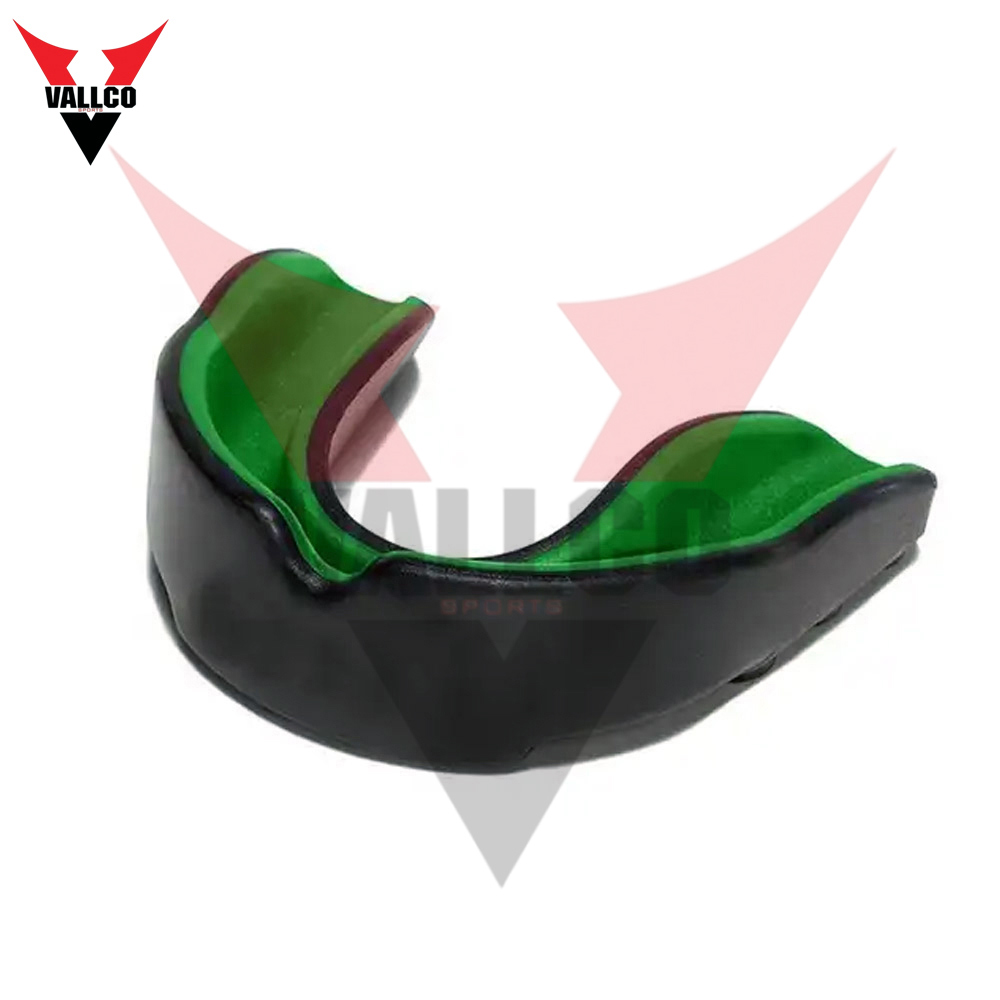 In Different Color Custom Made Latest Product Highland Quality Sports Safety Boxing Mouth Guard - view 8