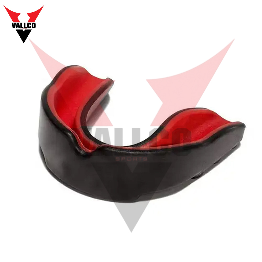 In Different Color Custom Made Latest Product Highland Quality Sports Safety Boxing Mouth Guard - view 10