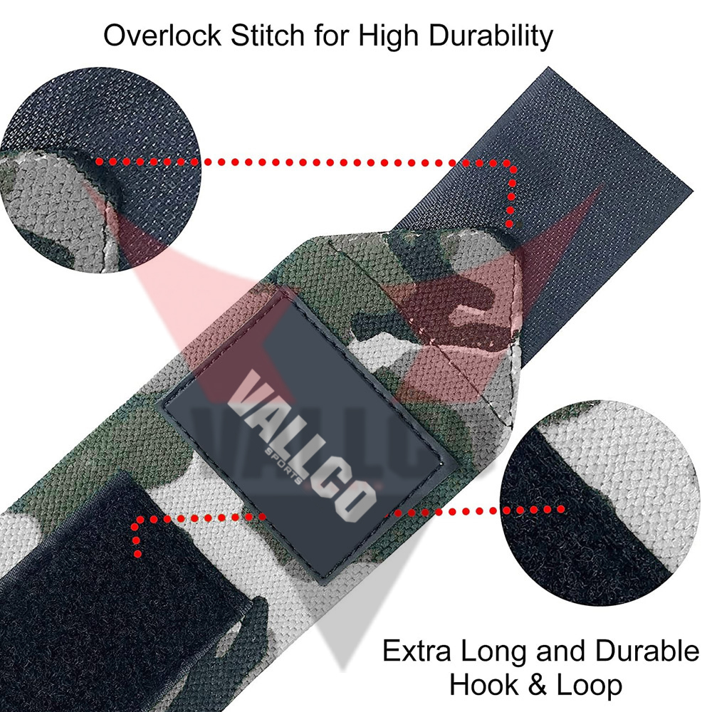 Black Color Competitive Price Newest Style Unique Product Boxing Hand Wraps - view 5