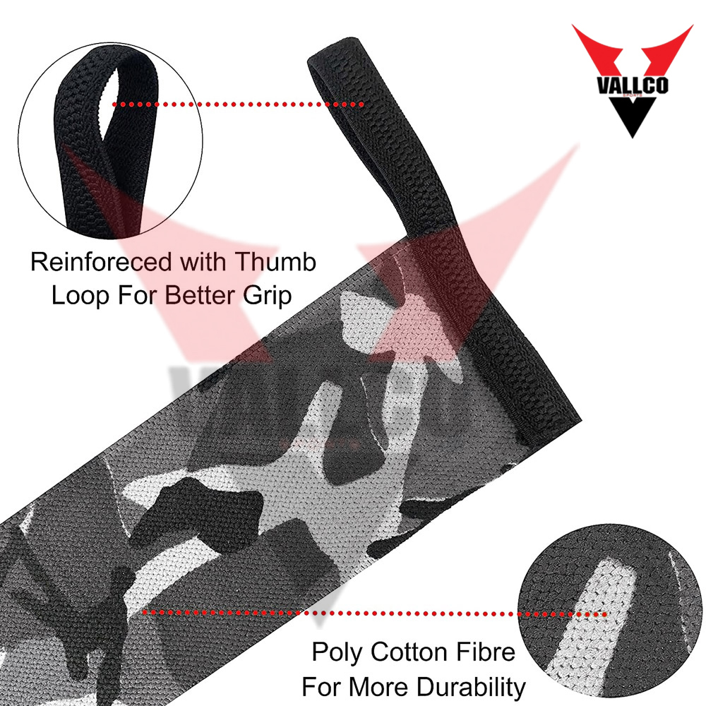 Black Color Competitive Price Newest Style Unique Product Boxing Hand Wraps - view 6