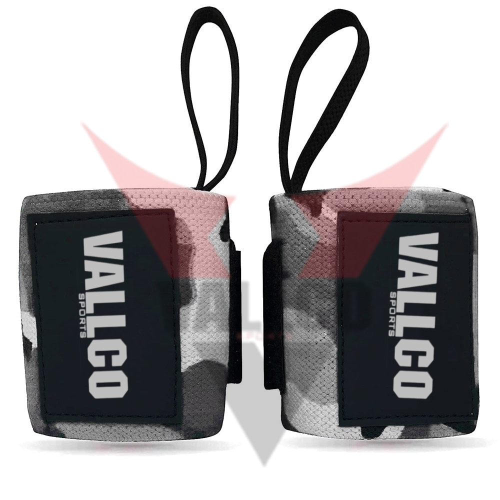 Black Color Competitive Price Newest Style Unique Product Boxing Hand Wraps - view 12