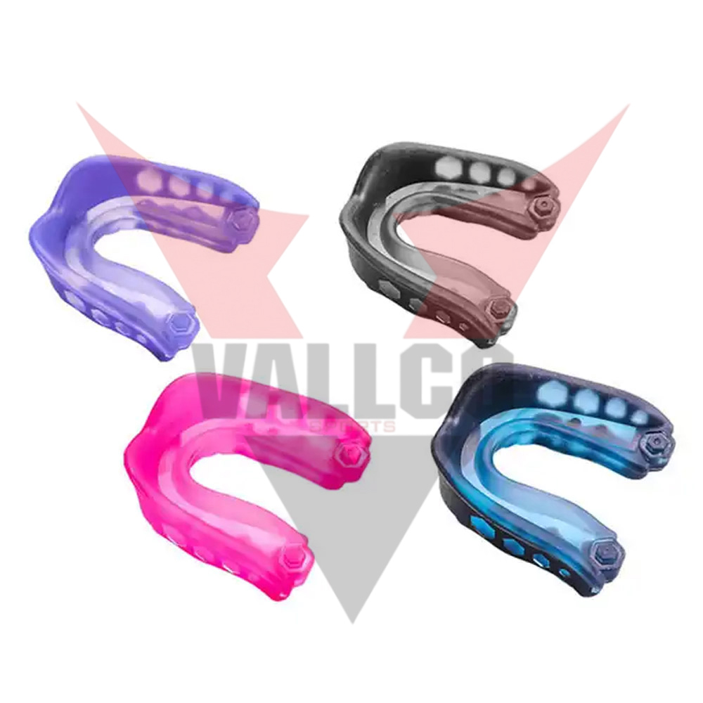 Youth Adult Fighting Safety Competitive Price Teeth Care Hand Made Best Material Boxing Mouth Guard