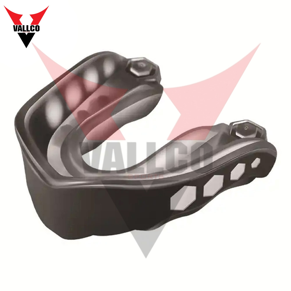 Youth Adult Fighting Safety Competitive Price Teeth Care Hand Made Best Material Boxing Mouth Guard - view 2
