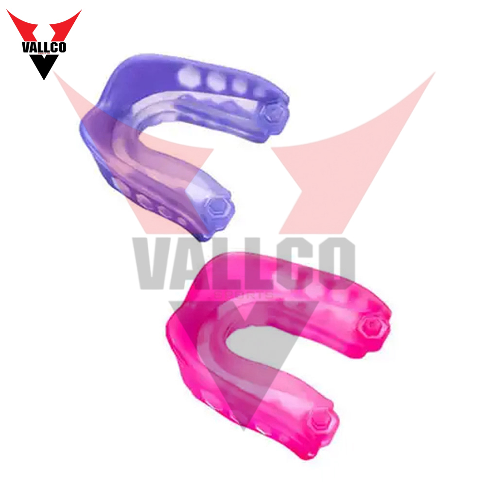 Youth Adult Fighting Safety Competitive Price Teeth Care Hand Made Best Material Boxing Mouth Guard - view 3