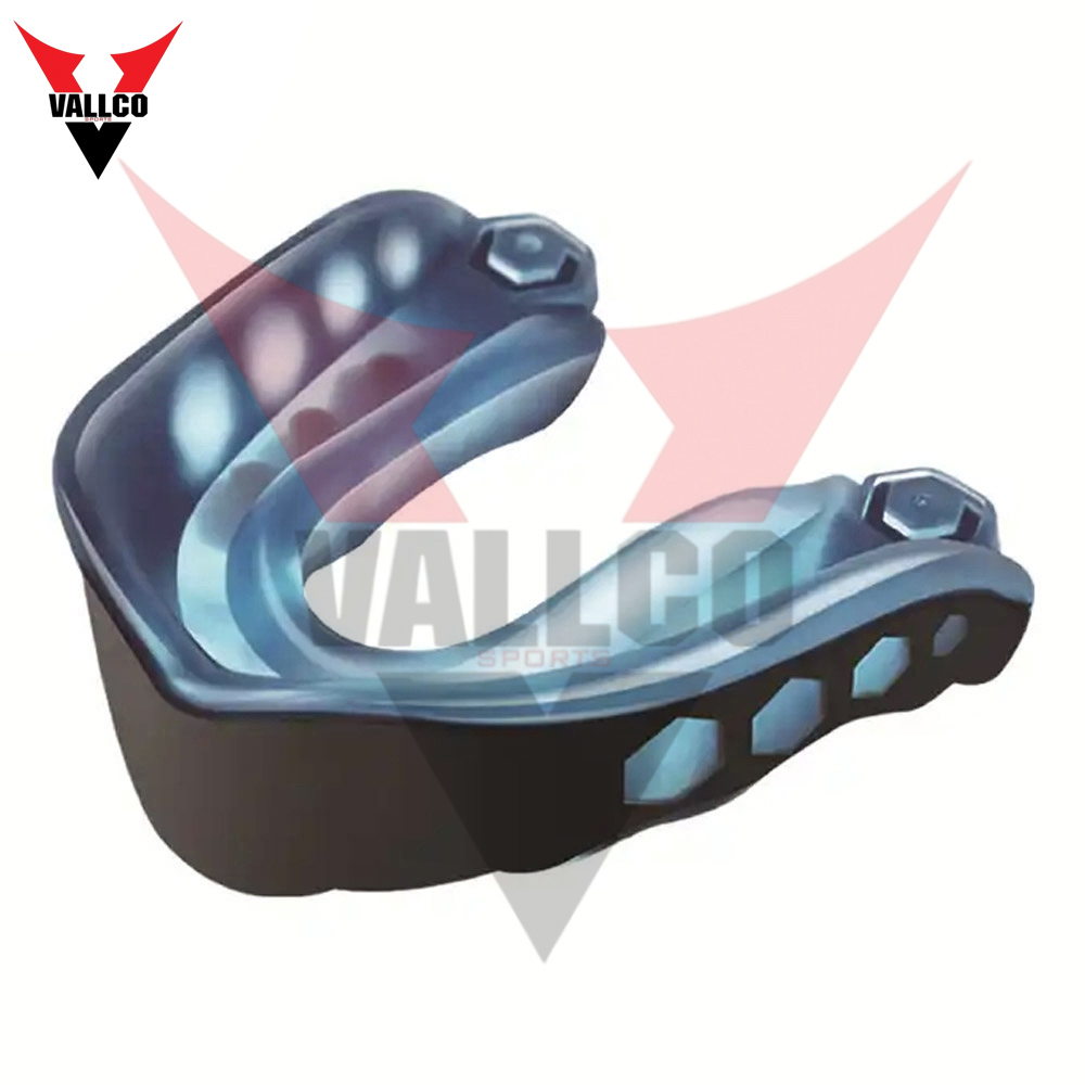Youth Adult Fighting Safety Competitive Price Teeth Care Hand Made Best Material Boxing Mouth Guard - view 4