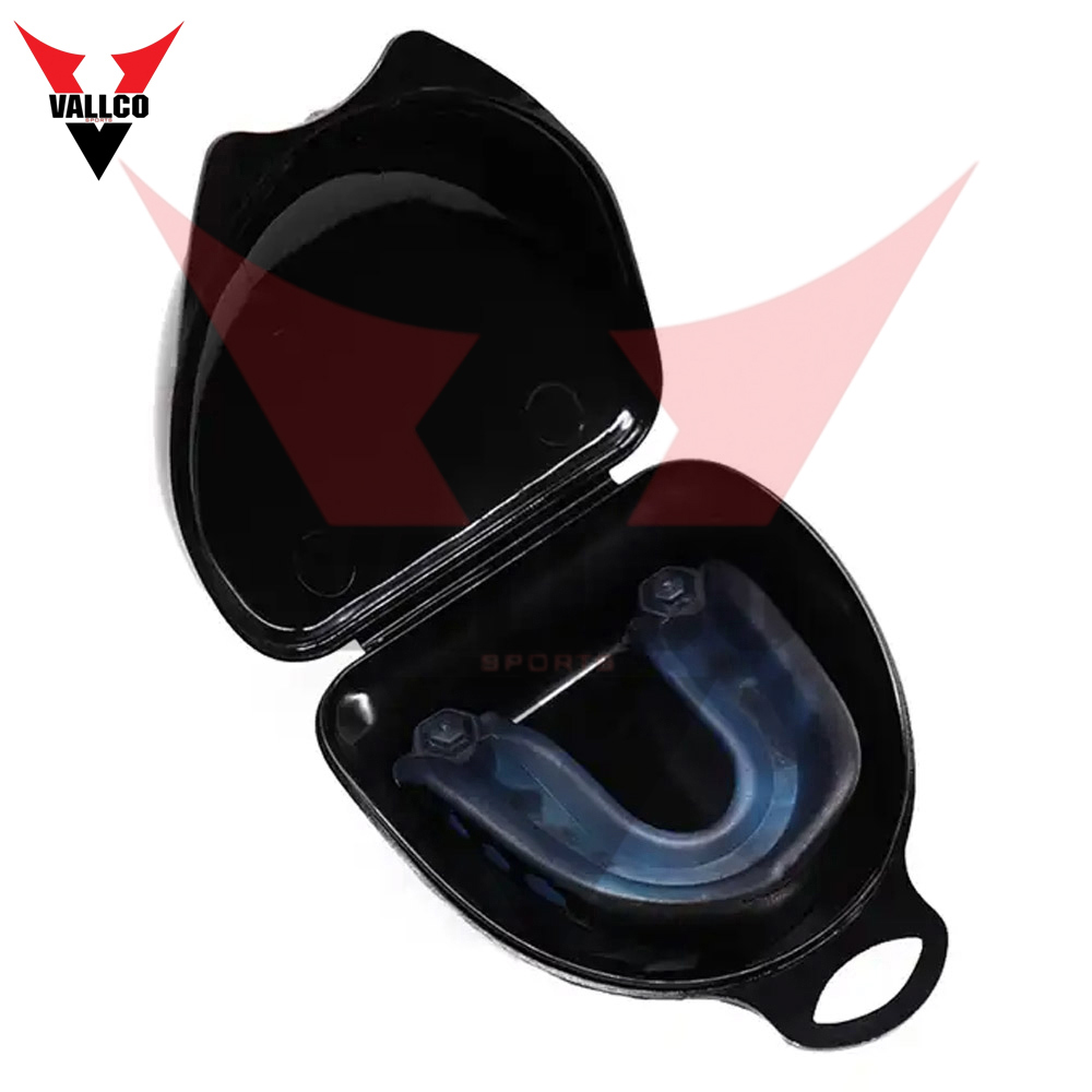 Youth Adult Fighting Safety Competitive Price Teeth Care Hand Made Best Material Boxing Mouth Guard - view 5