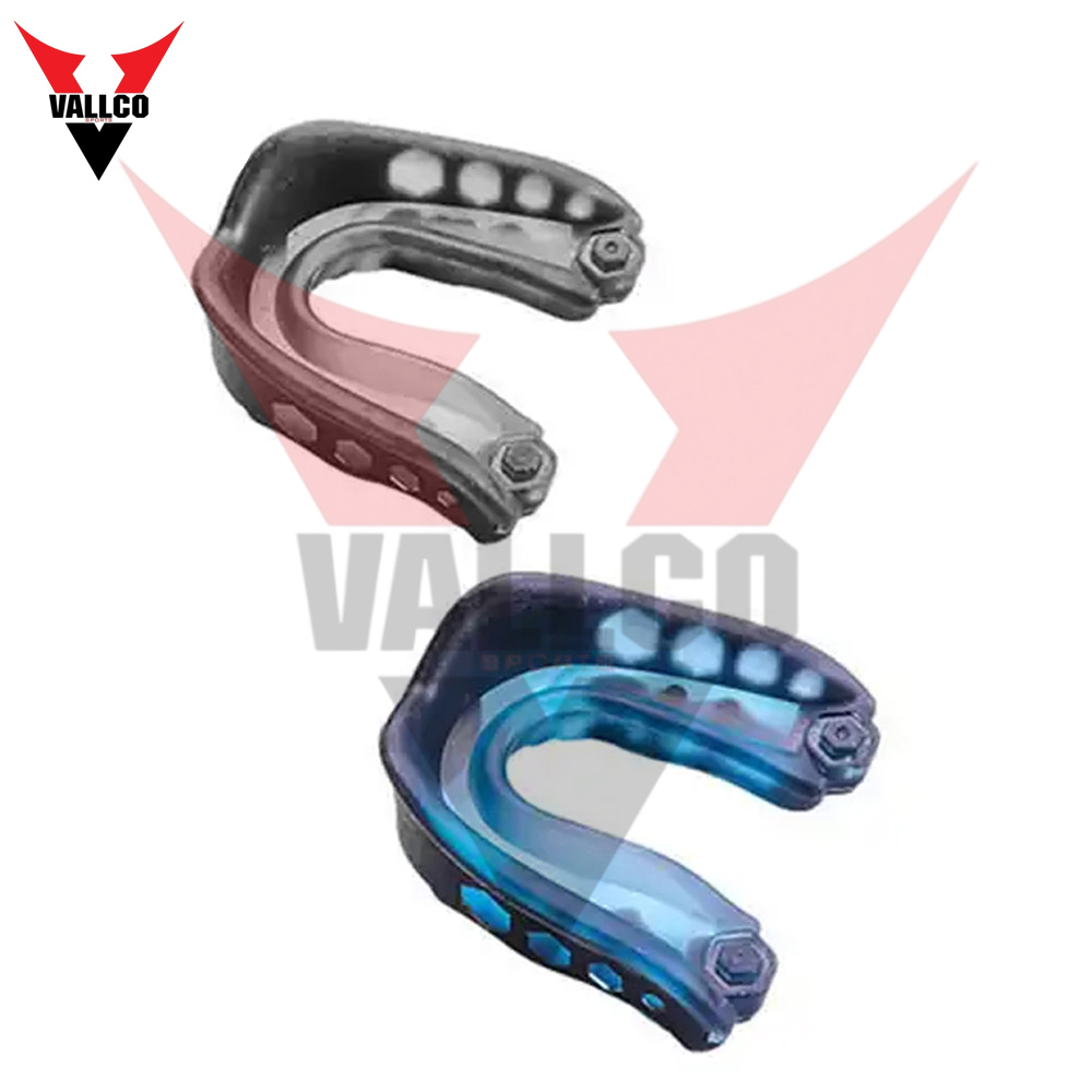 Youth Adult Fighting Safety Competitive Price Teeth Care Hand Made Best Material Boxing Mouth Guard - view 6