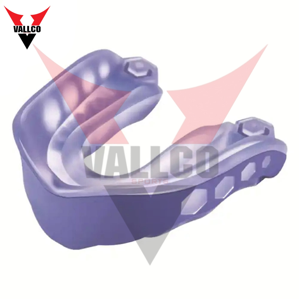 Youth Adult Fighting Safety Competitive Price Teeth Care Hand Made Best Material Boxing Mouth Guard - view 7