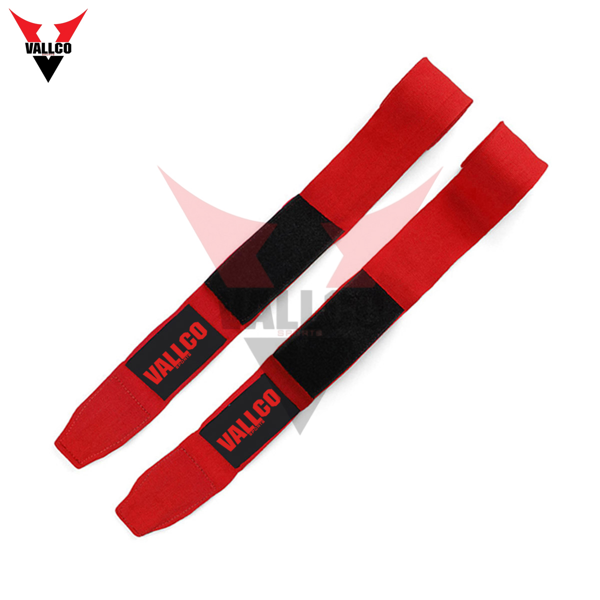 Black Red OEM Service Best Supplier Breathable Made In Pakistan Boxing Hand Wrap - view 10