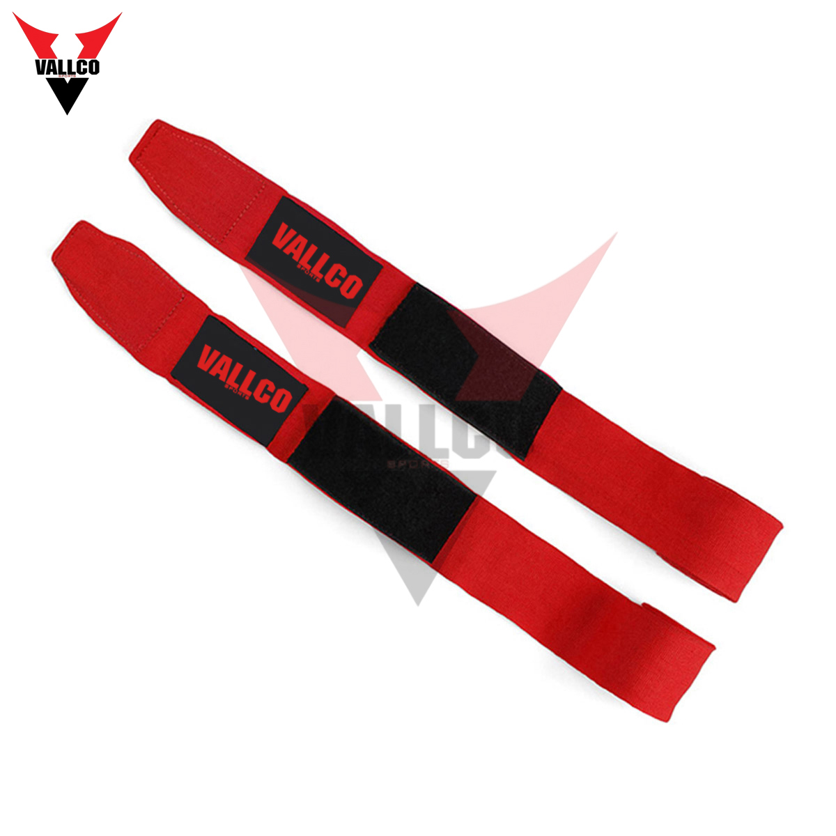 Black Red OEM Service Best Supplier Breathable Made In Pakistan Boxing Hand Wrap - view 11