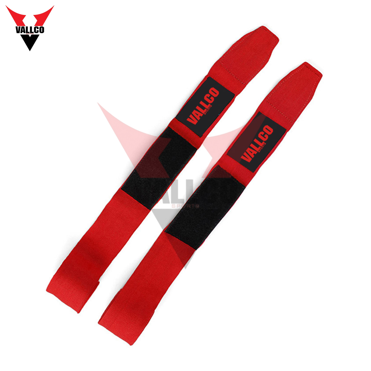Black Red OEM Service Best Supplier Breathable Made In Pakistan Boxing Hand Wrap - view 16