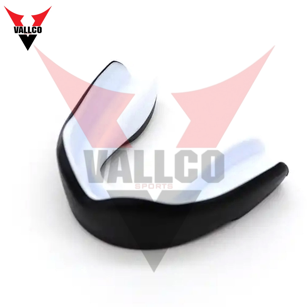Good Selling Make Own Breathable Comfortable Highest Quality Silicone Material Boxing Mouth Guard - view 11