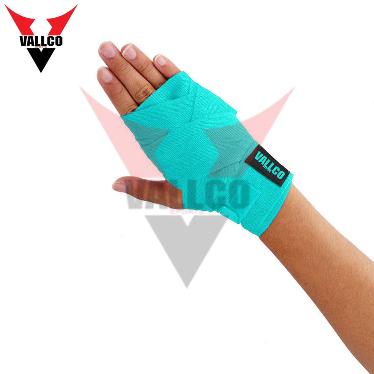 Wholesale Rate With Best Seller Unique Design Comfortable Adult Wear Hand Wraps - view 7
