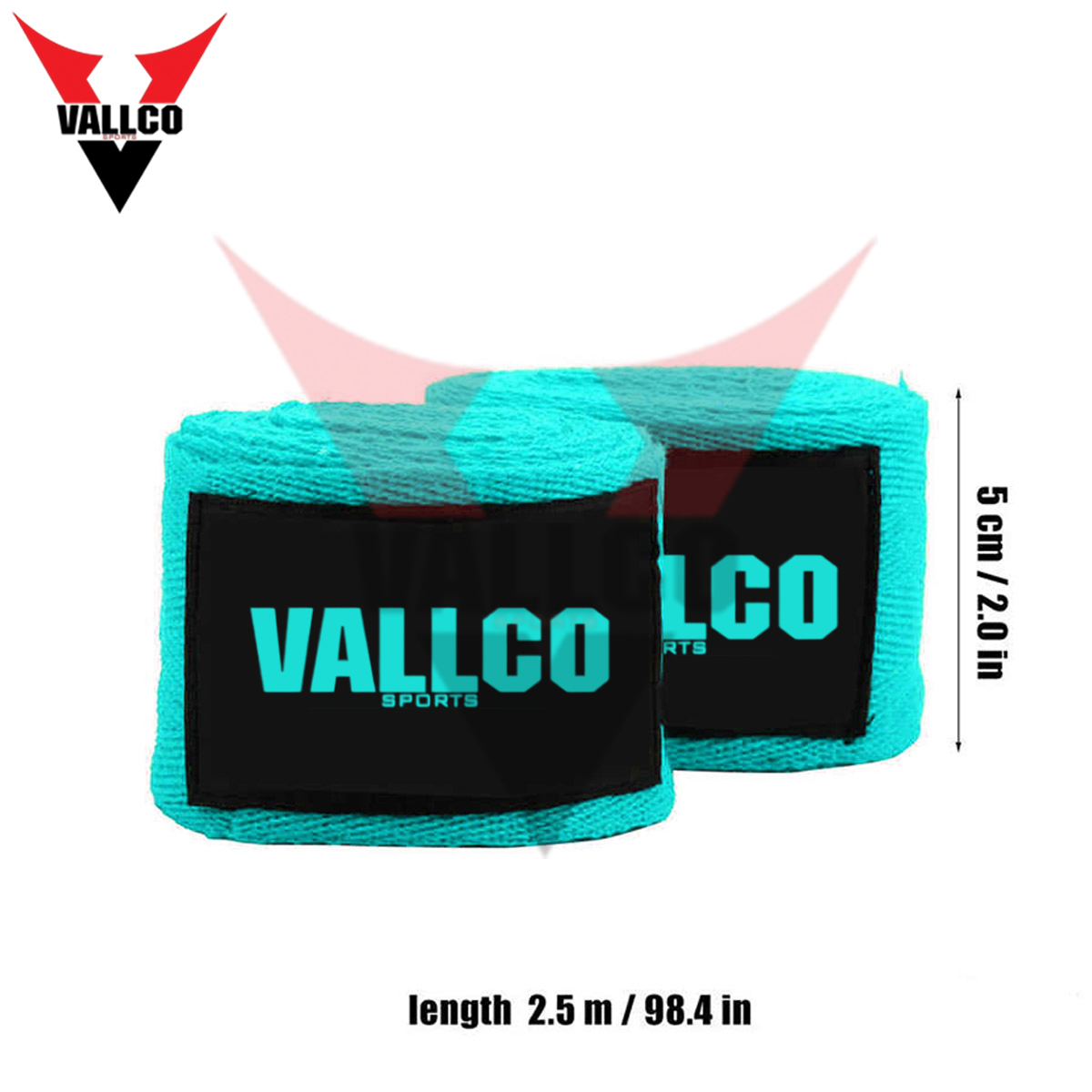 Wholesale Rate With Best Seller Unique Design Comfortable Adult Wear Hand Wraps - view 17
