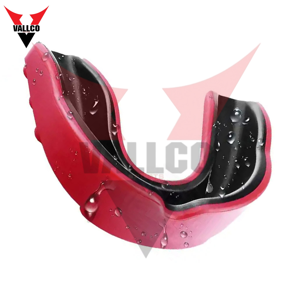 Fully Customized Silicone Teeth Protection Mouth Guard Best Selling Latest Style Boxing Mouth Guard - view 2
