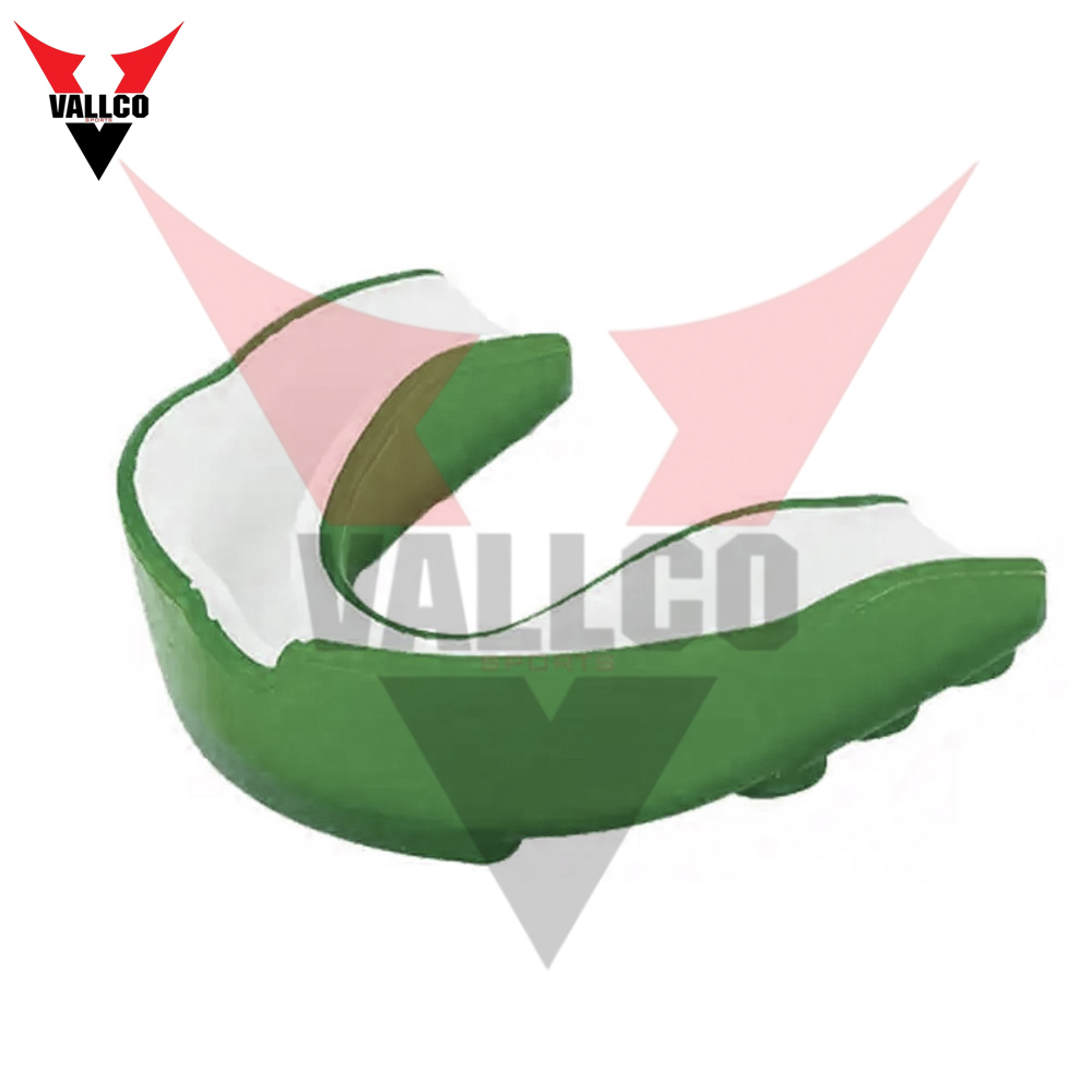 Training Wear In Different Style Best Supplier Silicone Material Breathable Boxing Mouth Guards - view 2