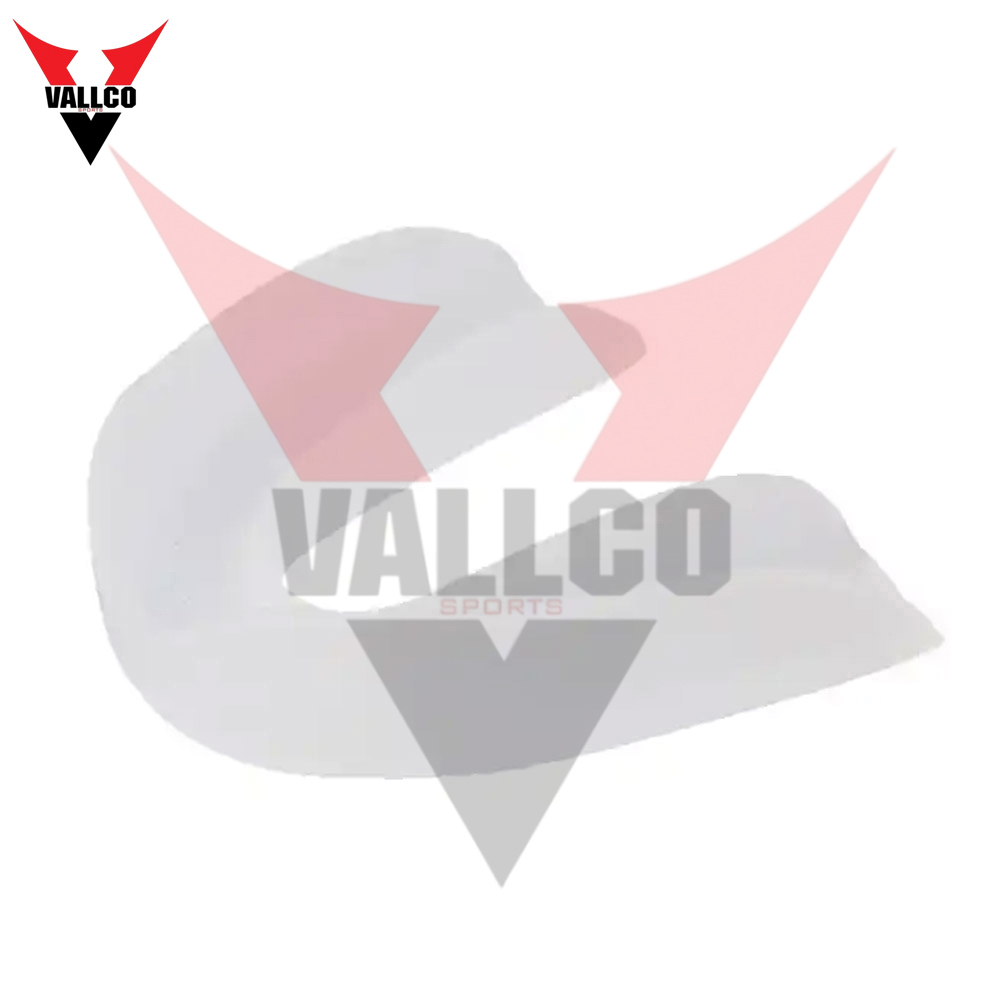 Training Wear In Different Style Best Supplier Silicone Material Breathable Boxing Mouth Guards - view 3