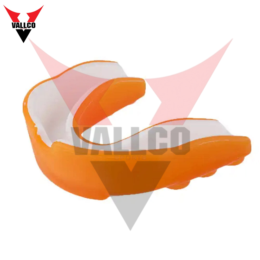 Training Wear In Different Style Best Supplier Silicone Material Breathable Boxing Mouth Guards - view 6