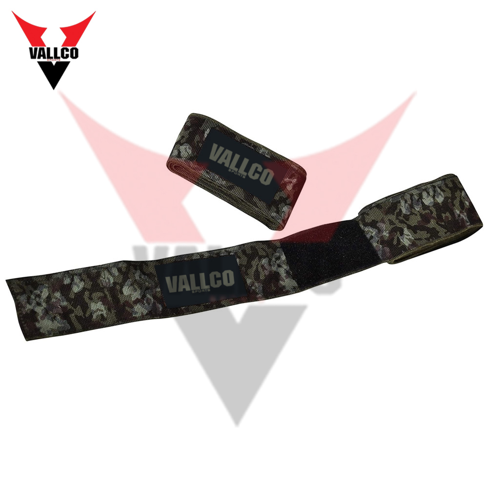 Premium Quality Soft Touch Material OEM Service Made In Pakistan Hand Wraps - view 4