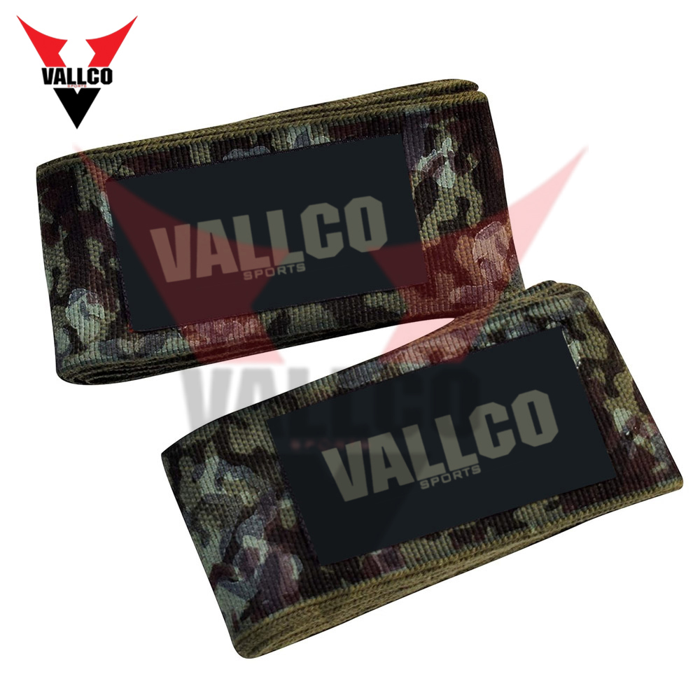 Premium Quality Soft Touch Material OEM Service Made In Pakistan Hand Wraps - view 16