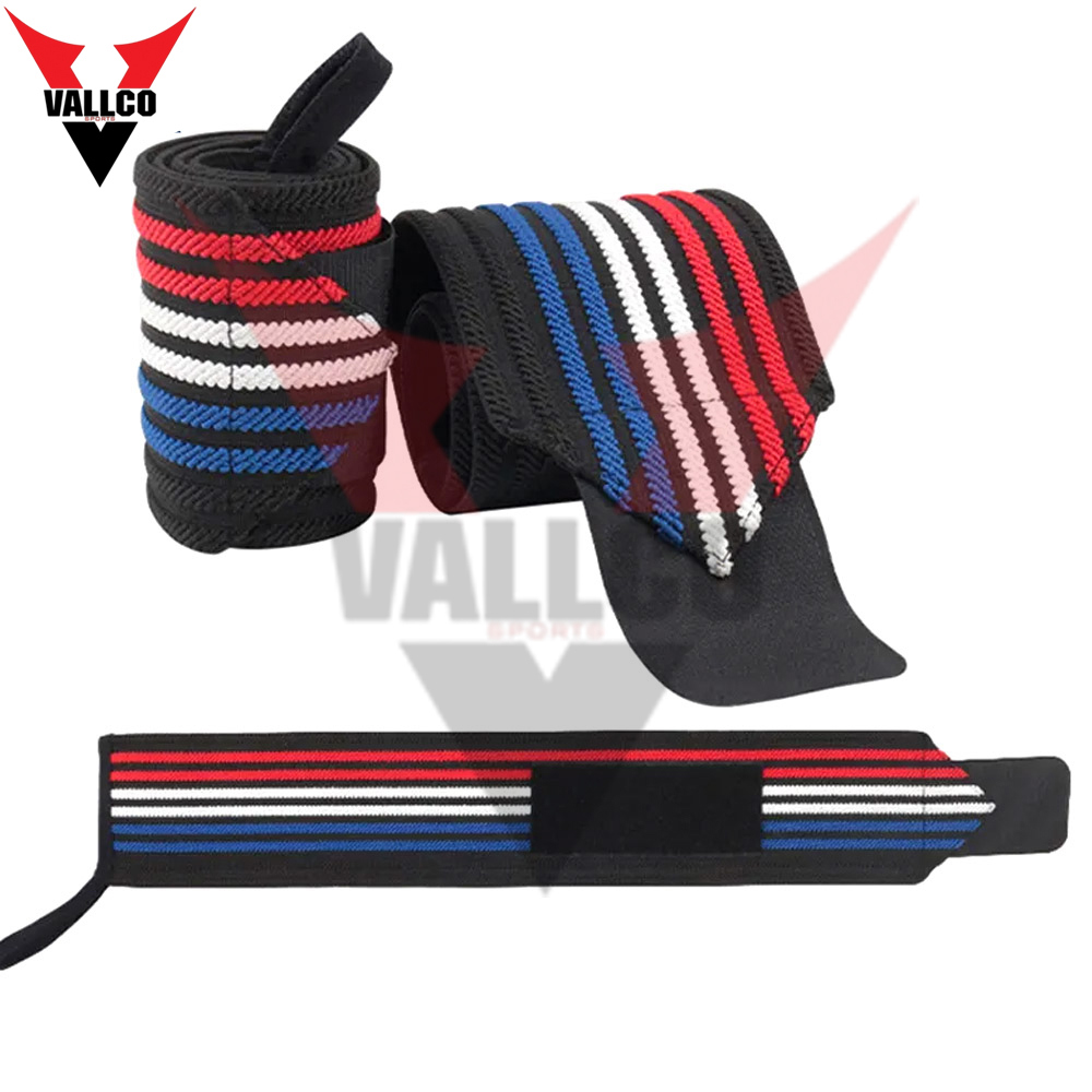 Multi Color With Best Price Good Selling Premium Quality Boxing Hand Wraps - view 5