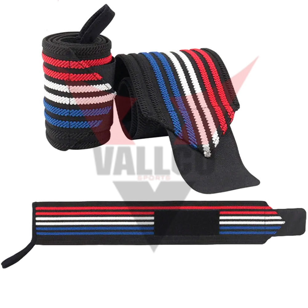 Multi Color With Best Price Good Selling Premium Quality Boxing Hand Wraps - view 11