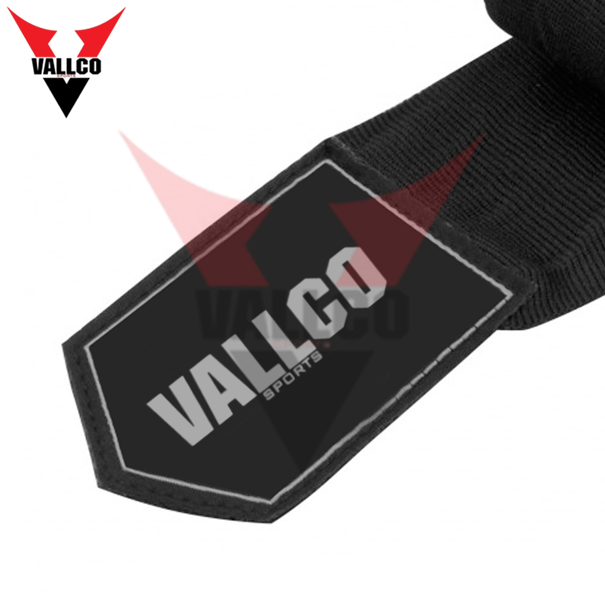 Black One Solid Color With Reasonable Price Best Supplier Adult Wear Boxing Hand Wraps - view 5