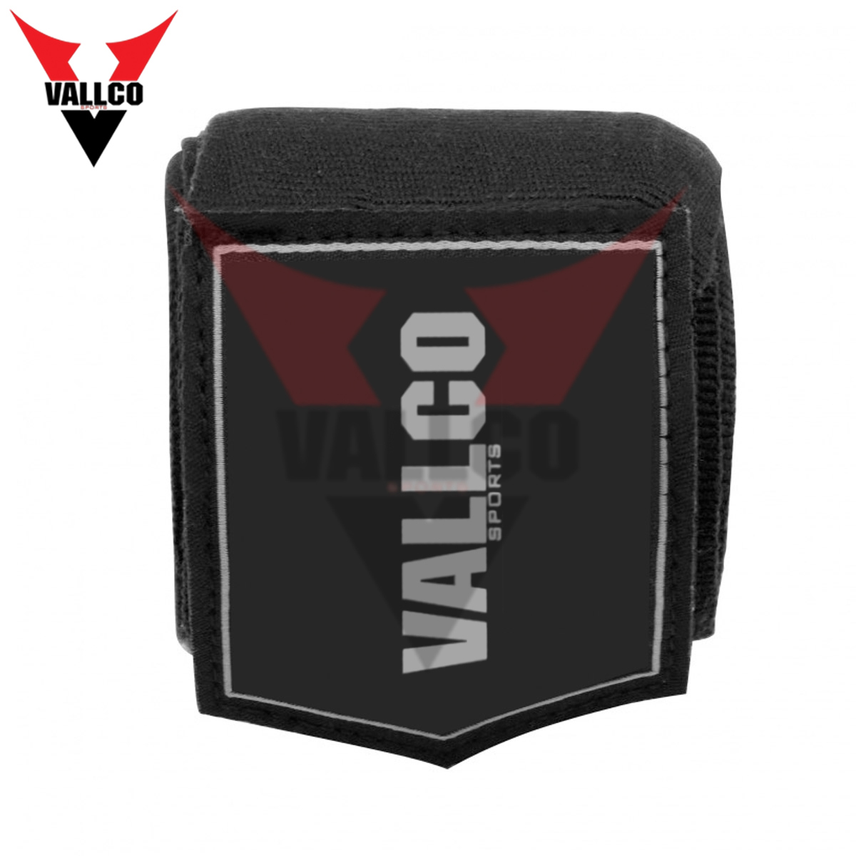 Black One Solid Color With Reasonable Price Best Supplier Adult Wear Boxing Hand Wraps - view 13