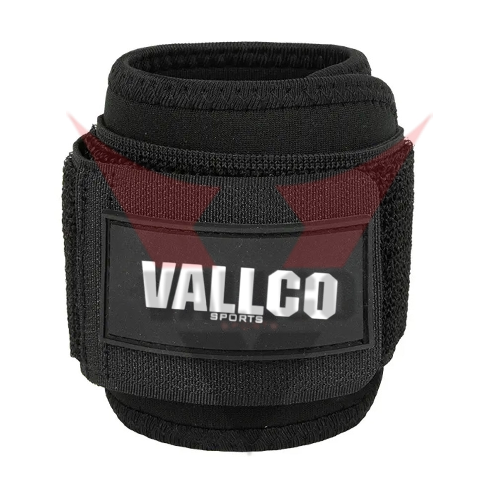 Wholesale Fitness Wrist Brace Workout Weightlifting Gym Support Wraps Gym Wrist Wraps - view 9