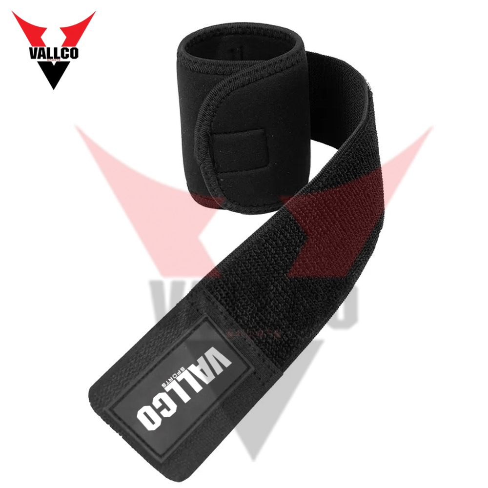 Wholesale Fitness Wrist Brace Workout Weightlifting Gym Support Wraps Gym Wrist Wraps - view 12